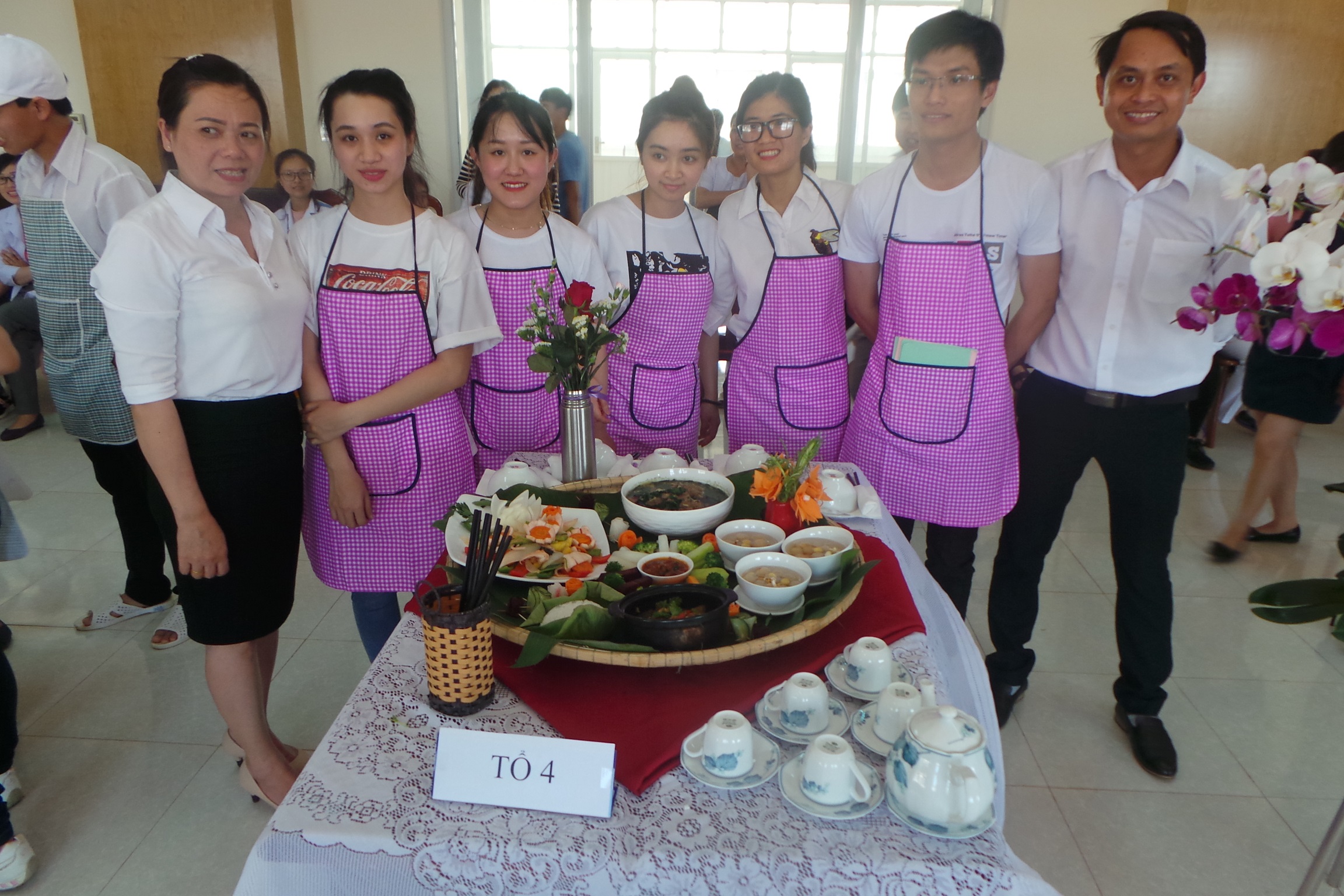 MẪU GIẤY PHÉP