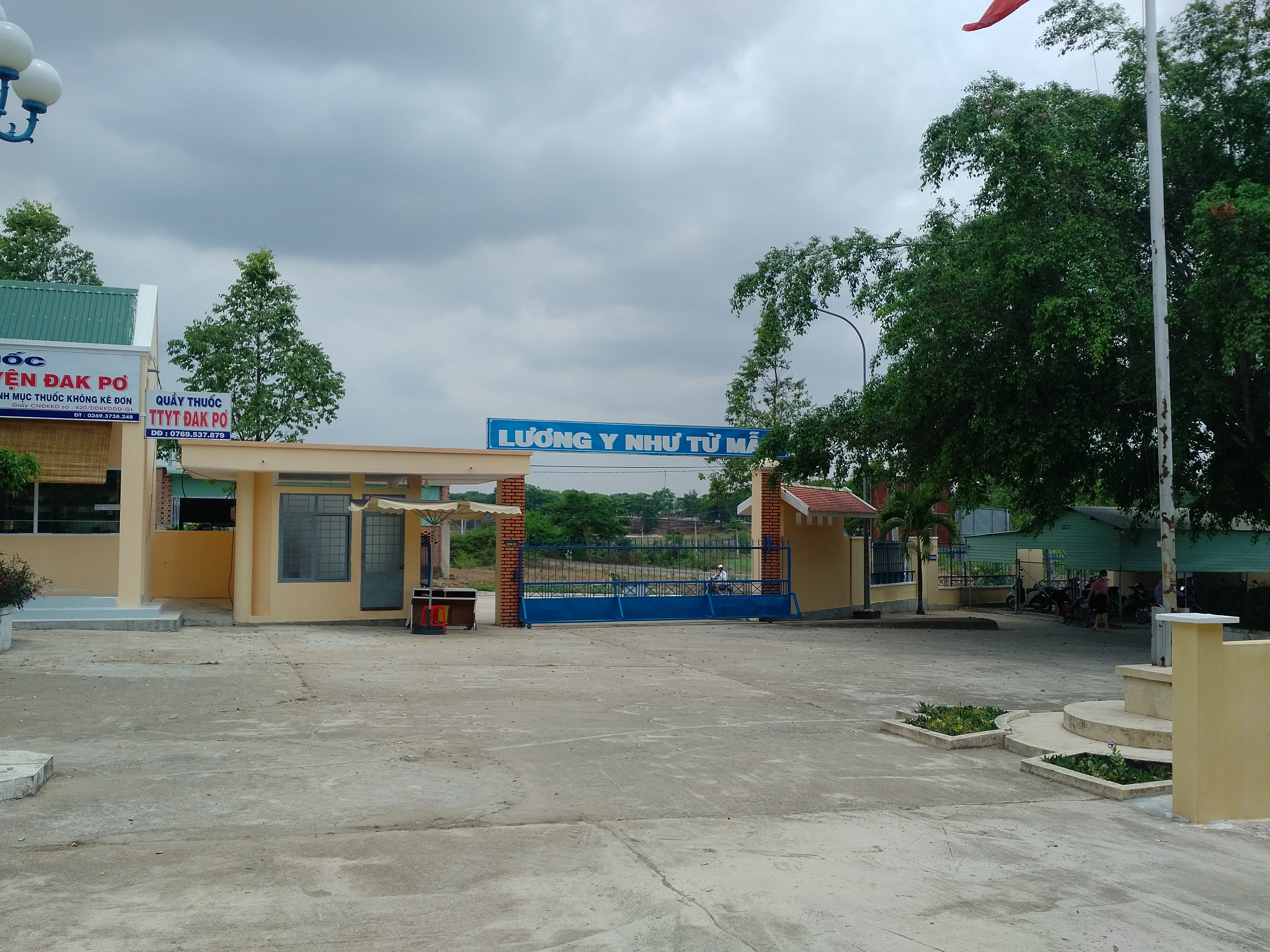 Quyết Định thành lập Đội đáp ứng nhanh ngoại viện phòng, chống dịch bệnh viêm đường hô hấp cấp do chủng mới vi rút Corona (2019-nCOV)