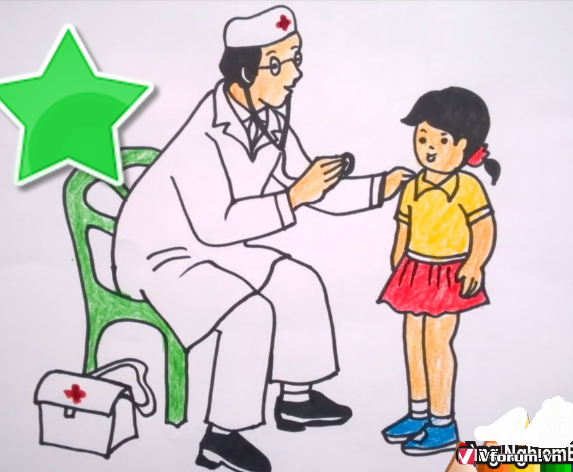 LỊCH KHÁM BỆNH - TRỰC TẠI TTYT HUYỆN ĐAK PƠ